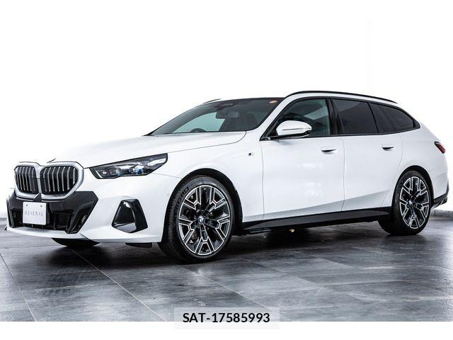 Bmw 5 SERIES 2025-08 8740880-6