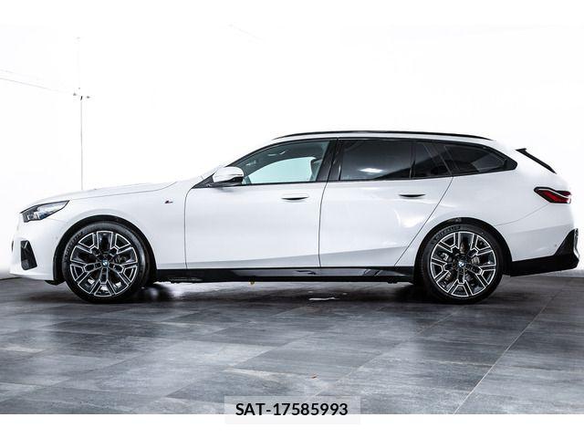 Bmw 5 SERIES 2025-08 8740880-7