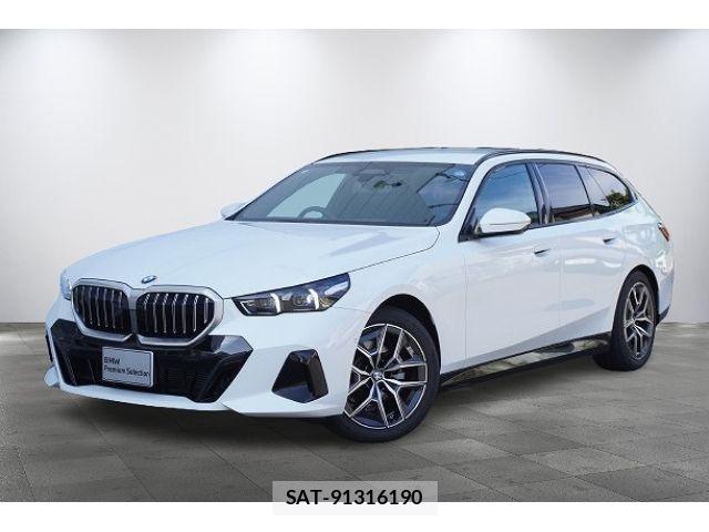 Bmw 5 SERIES 2026-04 8779621-0