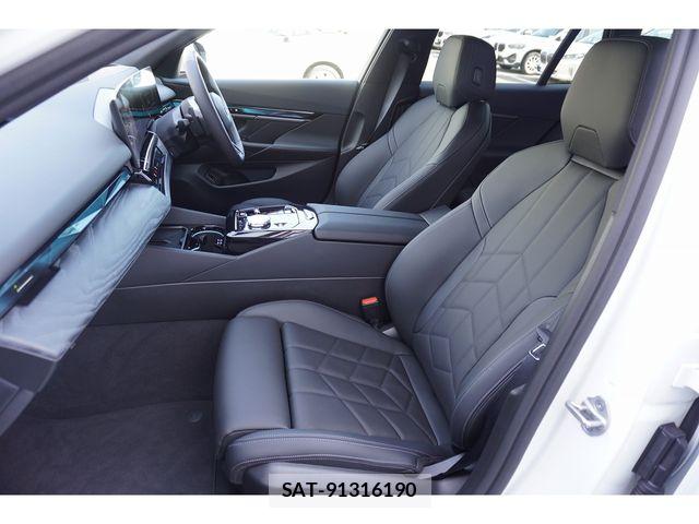 Bmw 5 SERIES 2026-04 8779621-13