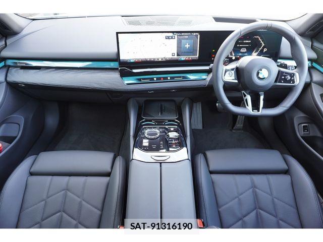 Bmw 5 SERIES 2026-04 8779621-15