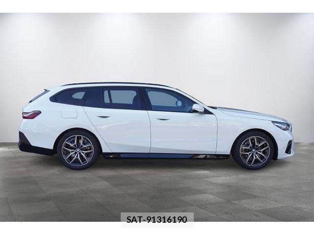 Bmw 5 SERIES 2026-04 8779621-5