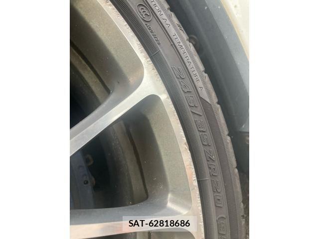 Bmw 5 SERIES 2017-09 8795384-9