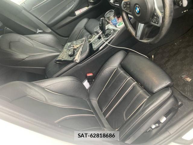 Bmw 5 SERIES 2017-09 8795384-14