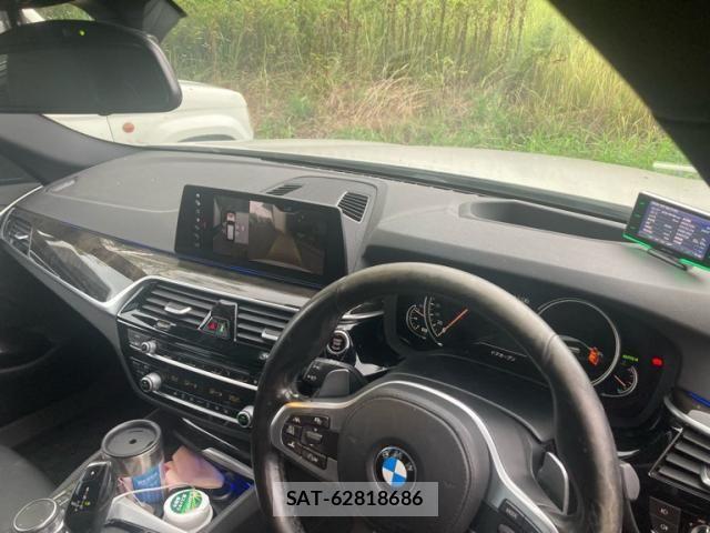 Bmw 5 SERIES 2017-09 8795384-16