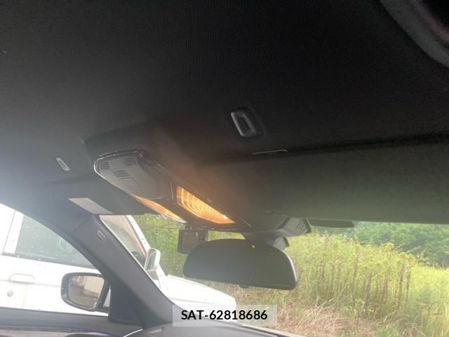 Bmw 5 SERIES 2017-09 8795384-17