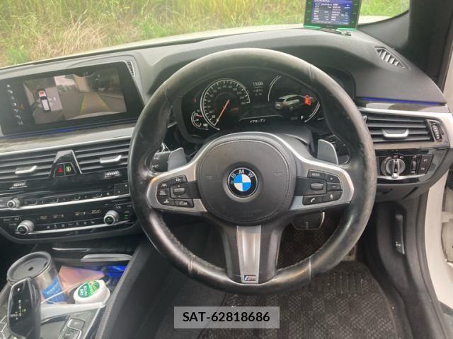 Bmw 5 SERIES 2017-09 8795384-18