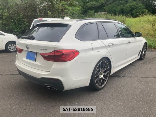 Bmw 5 SERIES 2017-09 8795384-1