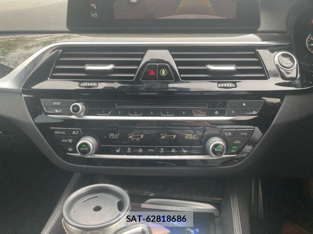 Bmw 5 SERIES 2017-09 8795384-23