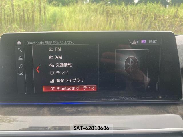 Bmw 5 SERIES 2017-09 8795384-25