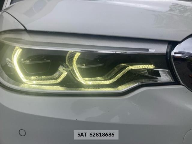 Bmw 5 SERIES 2017-09 8795384-2