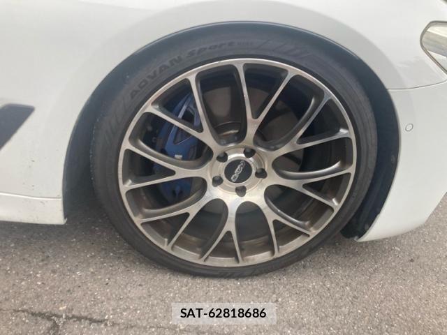 Bmw 5 SERIES 2017-09 8795384-5