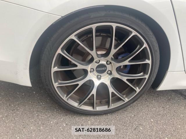 Bmw 5 SERIES 2017-09 8795384-6
