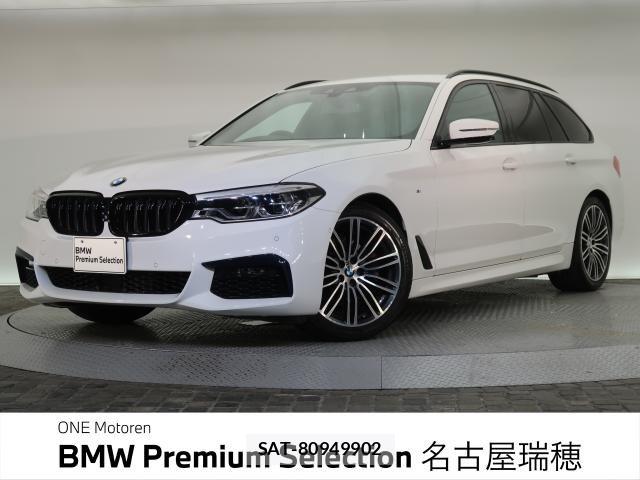 Bmw 5 SERIES 2019-02 8828037-0