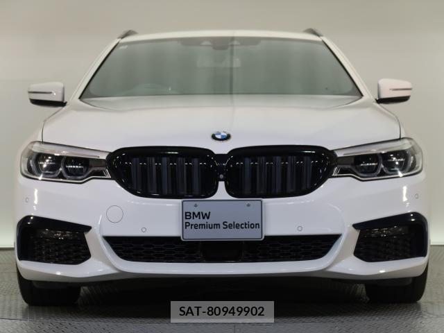 Bmw 5 SERIES 2019-02 8828037-14
