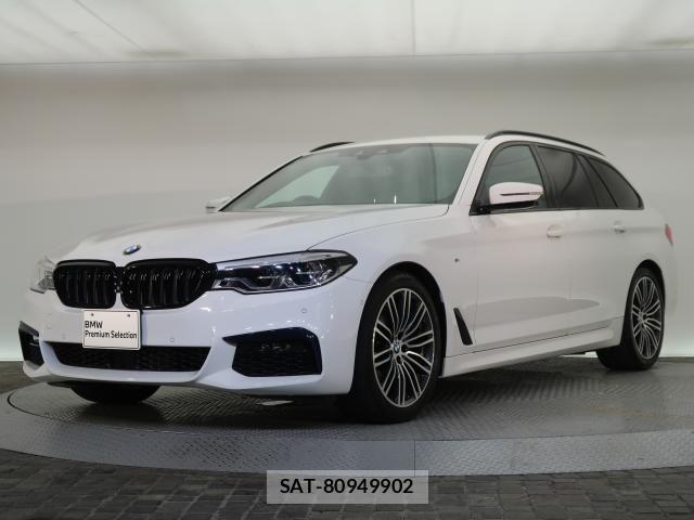 Bmw 5 SERIES 2019-02 8828037-16