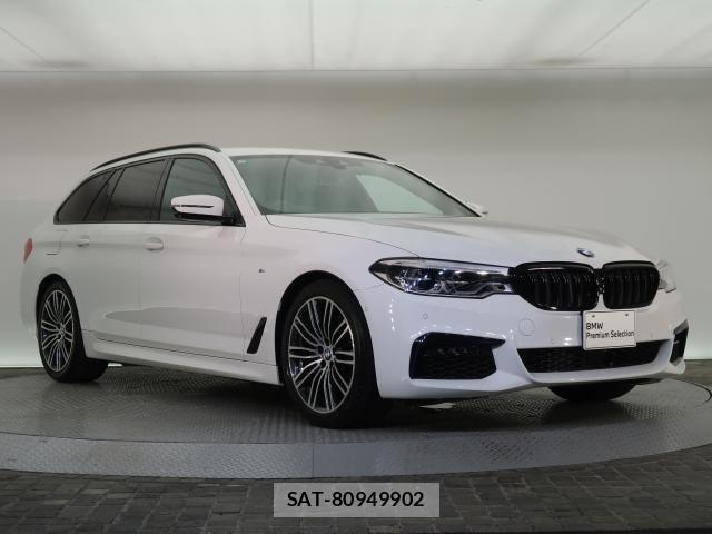 Bmw 5 SERIES 2019-02 8828037-17