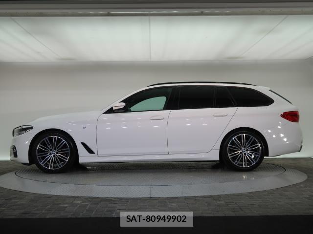 Bmw 5 SERIES 2019-02 8828037-19