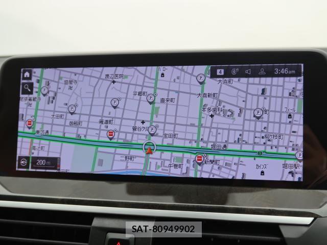 Bmw 5 SERIES 2019-02 8828037-4