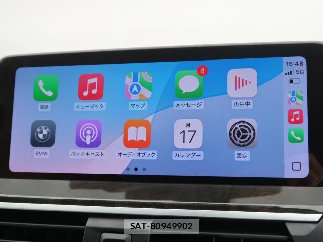 Bmw 5 SERIES 2019-02 8828037-5