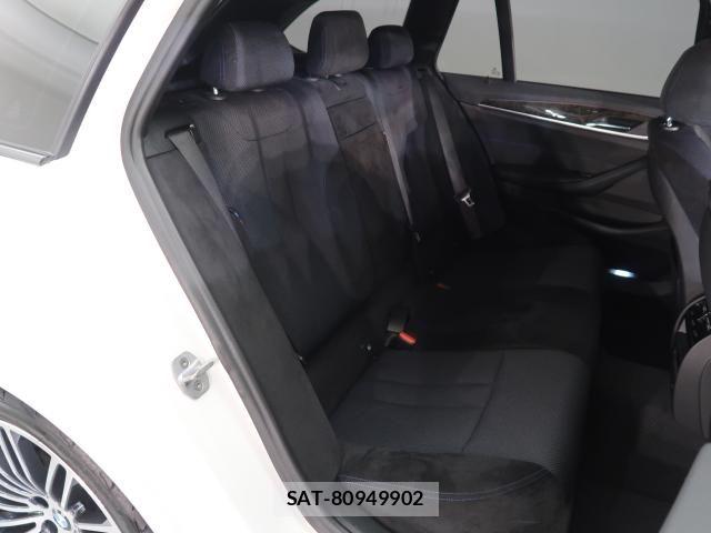 Bmw 5 SERIES 2019-02 8828037-8