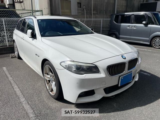 Bmw 5 SERIES 2011-12 8828038-0