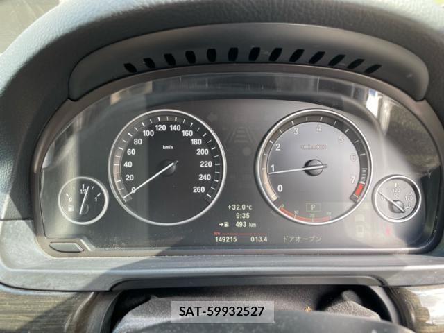 Bmw 5 SERIES 2011-12 8828038-11