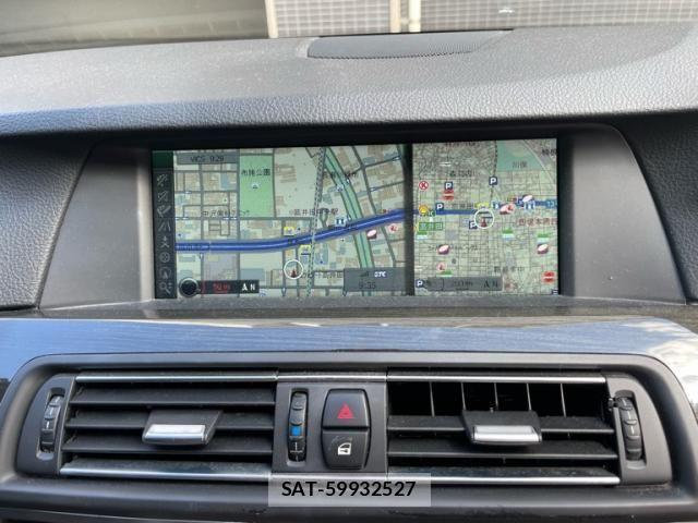 Bmw 5 SERIES 2011-12 8828038-12