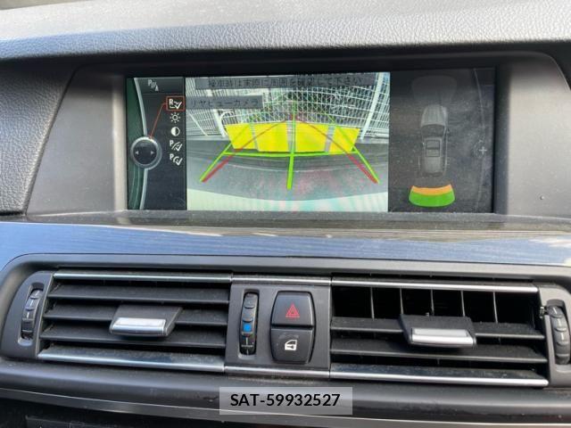 Bmw 5 SERIES 2011-12 8828038-13