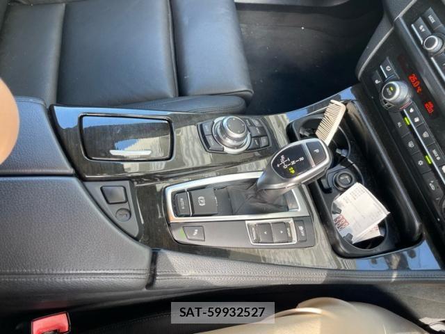Bmw 5 SERIES 2011-12 8828038-15