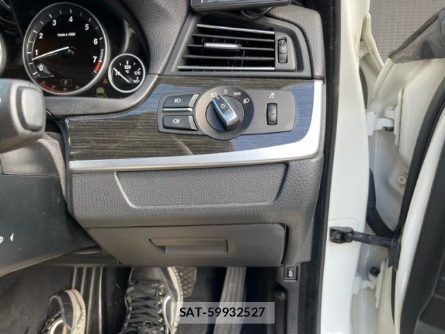 Bmw 5 SERIES 2011-12 8828038-18