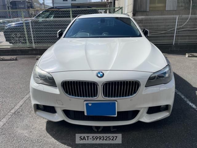 Bmw 5 SERIES 2011-12 8828038-1