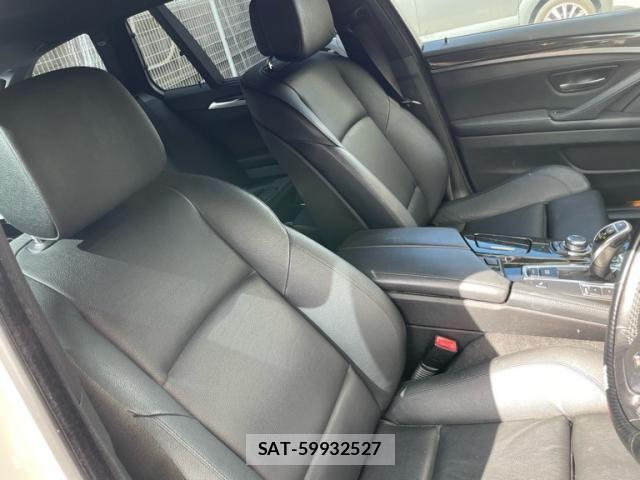 Bmw 5 SERIES 2011-12 8828038-20