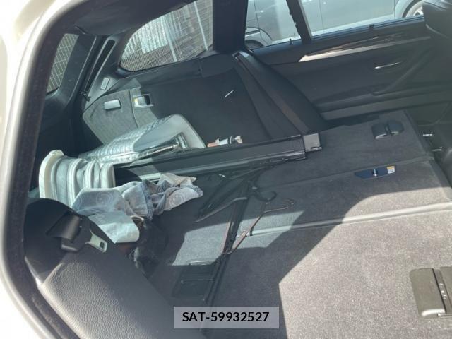 Bmw 5 SERIES 2011-12 8828038-22