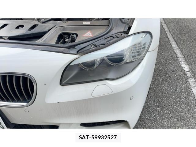 Bmw 5 SERIES 2011-12 8828038-24
