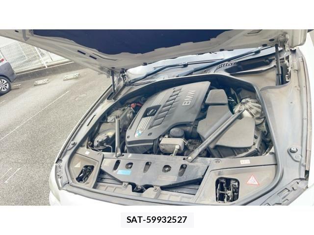 Bmw 5 SERIES 2011-12 8828038-25