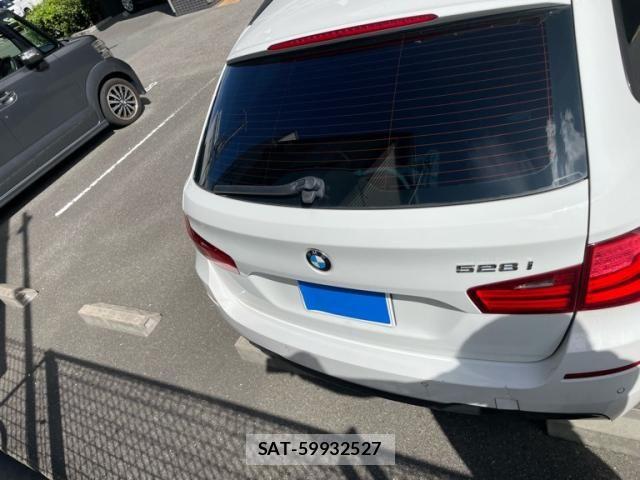 Bmw 5 SERIES 2011-12 8828038-3