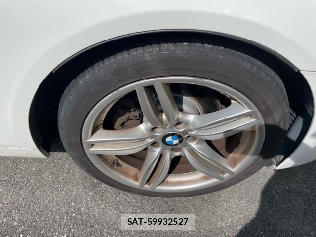 Bmw 5 SERIES 2011-12 8828038-4