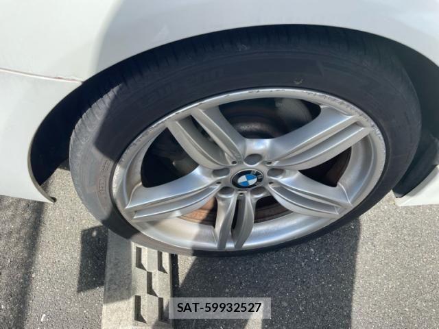 Bmw 5 SERIES 2011-12 8828038-5