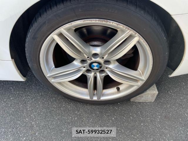 Bmw 5 SERIES 2011-12 8828038-7