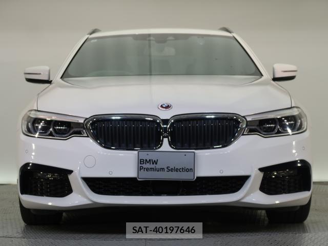 Bmw 5 SERIES 2019-10 8828036-9