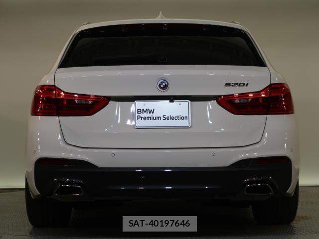 Bmw 5 SERIES 2019-10 8828036-10