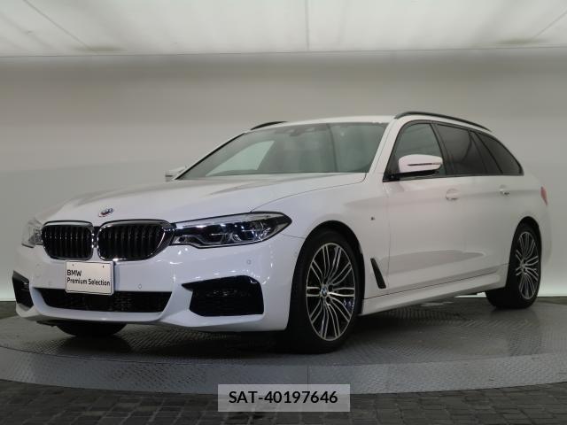 Bmw 5 SERIES 2019-10 8828036-11
