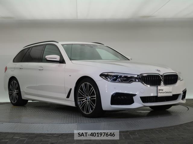 Bmw 5 SERIES 2019-10 8828036-12