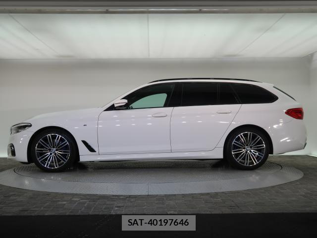Bmw 5 SERIES 2019-10 8828036-13