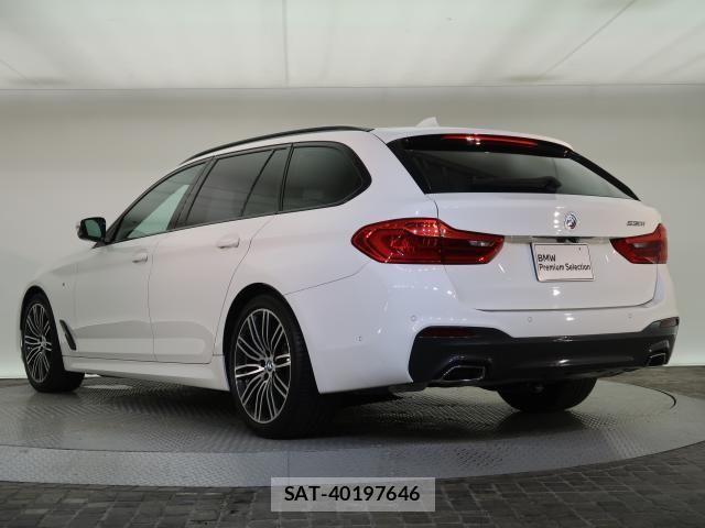 Bmw 5 SERIES 2019-10 8828036-15