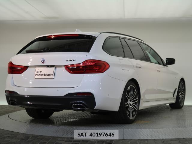 Bmw 5 SERIES 2019-10 8828036-16