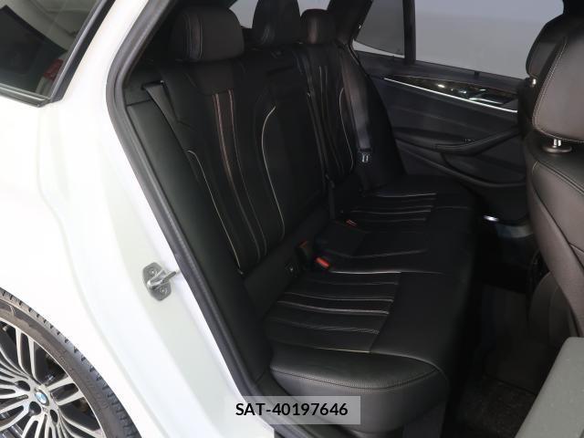Bmw 5 SERIES 2019-10 8828036-18