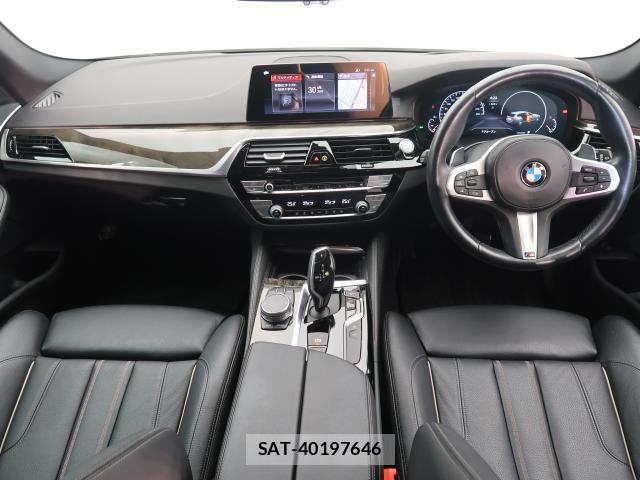 Bmw 5 SERIES 2019-10 8828036-1