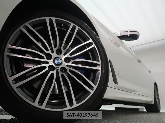 Bmw 5 SERIES 2019-10 8828036-3